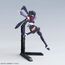 Figurka do złożenia Gundam Build Divers Figure-rise Standard - Diver Ayame- Zdjęcie 6