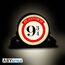 Lampka 3D LED Harry Potter - Platform 9 3/4- Zdjęcie 2