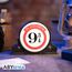 Lampka 3D LED Harry Potter - Platform 9 3/4- Zdjęcie 4