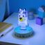 Lampka 3D Icons - Bluey- Zdjęcie 4