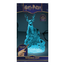 Lampka 3D Harry Potter - Patronus (z pilotem w kształcie różdżki)
