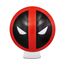 Lampka Marvel - Deadpool Logo- Zdjęcie 4