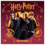 Kalendarz ścienny Harry Potter 2026 #3