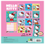 Kalendarz ścienny Hello Kitty 2026- Zdjęcie 4