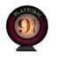 Lampka Harry Potter - Peron 9 3/4