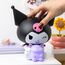 Lampka 3D Sanrio - Kuromi- Zdjęcie 3