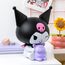 Lampka 3D Sanrio - Kuromi- Zdjęcie 4