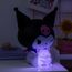 Lampka 3D Sanrio - Kuromi- Zdjęcie 2