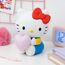 Lampka 3D Hello Kitty 16 cm- Zdjęcie 2