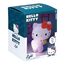 Lampka 3D Hello Kitty 16 cm- Zdjęcie 4