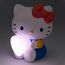 Lampka 3D Hello Kitty 16 cm- Zdjęcie 5