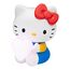 Lampka 3D Hello Kitty 16 cm- Zdjęcie 6