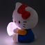 Lampka 3D Hello Kitty 16 cm- Zdjęcie 7