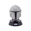 Mini lampka Star Wars The Mandalorian - Hełm