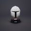 Mini lampka Star Wars The Mandalorian - Hełm- Zdjęcie 3