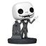 Figurka Nightmare before Christmas 30th Anniversary POP! - Jack Skellington (1355)