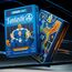 Karty do gry Premium Fantastyczna Czwórka- Zdjęcie 4
