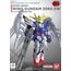 Model figurki GUNDAM DS EX-STANDARD - XXXG-00W0 WING GUNDAM ZERO EW- Zdjęcie 2