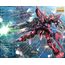 Model figurki GUNDAM MG 1/100 - AEGIS GUNDAM BL- Zdjęcie 5