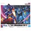 Zestaw modeli figurek GUNDAM HG 1/144 - Dragonar Set 2