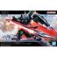 Model figurki GUNDAM HG COSMIC ERA 1/144 - BLACK KNIGHT SQUAD Rud-ro.A (GRIFFIN ARBALEST CUSTOM)- Zdjęcie 7