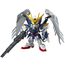 Model figurki GUNDAM DS EX-STANDARD - XXXG-00W0 WING GUNDAM ZERO EW