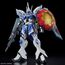 Model figurki GUNDAM HG COSMIC ERA 1/144 - GYAN Strom (AGNES GIEBENRATH CUSTOM)- Zdjęcie 2