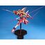 Model figurki GUNDAM MG 1/100 - ZGMF-19A INFINITE JUSTICE GUNDAM- Zdjęcie 4
