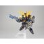 Model figurki GUNDAM SD EX-STANDARD - RX-0[N] UNICORN 02 BANSHEE NORN- Zdjęcie 3