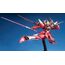 Model figurki GUNDAM MG 1/100 - ZGMF-19A INFINITE JUSTICE GUNDAM- Zdjęcie 5