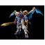 Model figurki GUNDAM HG Amplified IMGN - Kujinmaru- Zdjęcie 6