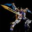 Model figurki GUNDAM HG Amplified IMGN - Kujinmaru- Zdjęcie 7