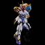 Model figurki GUNDAM HG Amplified IMGN - Kujinmaru- Zdjęcie 8