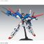 Model figurki GUNDAM MG 1/100 - ZZ GUNDAM VER.KA BL- Zdjęcie 6