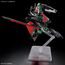 Model figurki GUNDAM HG COSMIC ERA 1/144 - BLACK KNIGHT SQUAD Rud-ro.A (GRIFFIN ARBALEST CUSTOM)- Zdjęcie 6
