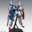 Model figurki GUNDAM MG 1/100 - ZZ GUNDAM VER.KA BL- Zdjęcie 7