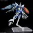 Model figurki GUNDAM HG COSMIC ERA 1/144 - GYAN Strom (AGNES GIEBENRATH CUSTOM)- Zdjęcie 7