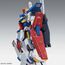 Model figurki GUNDAM MG 1/100 - ZZ GUNDAM VER.KA BL- Zdjęcie 8