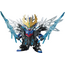 Model figurki GUNDAM SD - Cao Cao Wing Gundam- Zdjęcie 2