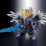 Model figurki GUNDAM SD - Cao Cao Wing Gundam- Zdjęcie 3
