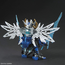 Model figurki GUNDAM SD - Cao Cao Wing Gundam- Zdjęcie 5