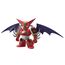 Model figurki GUNDAM SD Cross Silhouette - Shin Getter- Zdjęcie 2