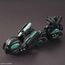 Model figurki GUNDAM SD - Sangoku Soketsuden Trinity Bike- Zdjęcie 2
