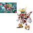 Model figurki GUNDAM SDBD - RX-Zeromaru (Ayame's Mobile Suit)