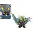 Model figurki GUNDAM SD Sangoku Soketsuden - Tian Ba Cao Cao Wing Gundam
