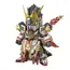 Model figurki GUNDAM SD Sangoku Soketsuden - Gan Ning Crossbone Gundam
