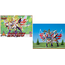 Model figurki GUNDAM SD - BB120 Shinsei Daishogun