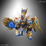 Model figurki GUNDAM SD Sangoku Soketsuden - Zhuge Liang Freedom Gundam- Zdjęcie 2