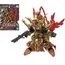 Model figurki GUNDAM SD Sangoku Soketsuden - Zhou Yu Akatsuki