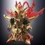 Model figurki GUNDAM SD Sangoku Soketsuden - Zhou Yu Akatsuki- Zdjęcie 2